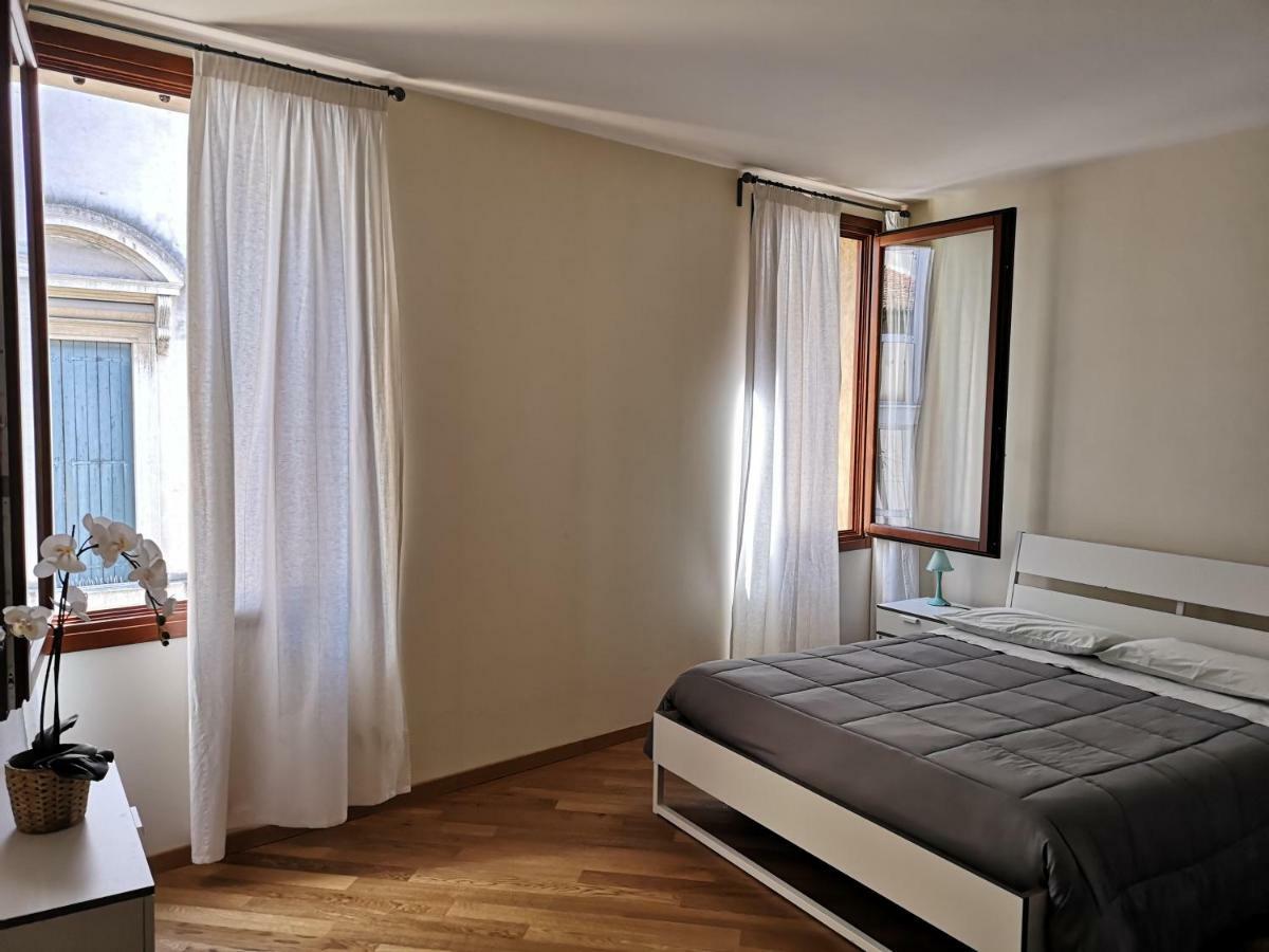 Patavium Apartment Padova Exterior photo