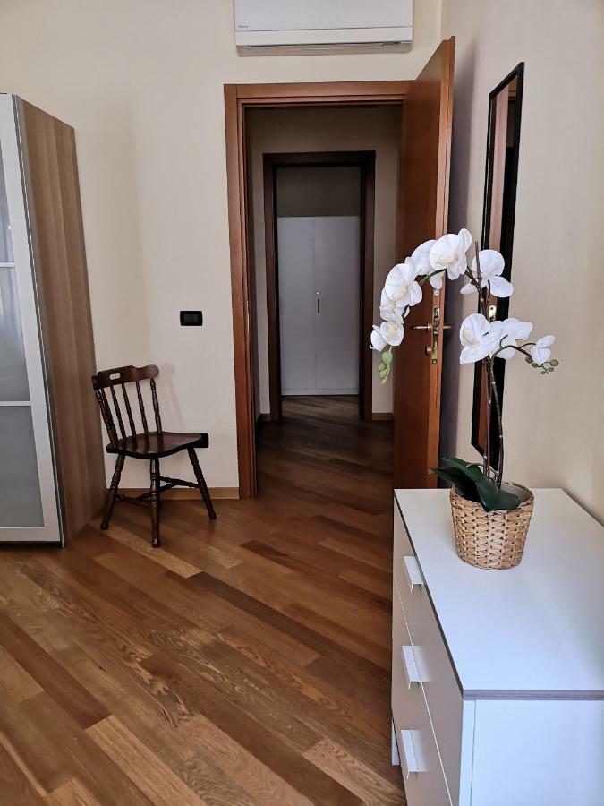 Patavium Apartment Padova Exterior photo