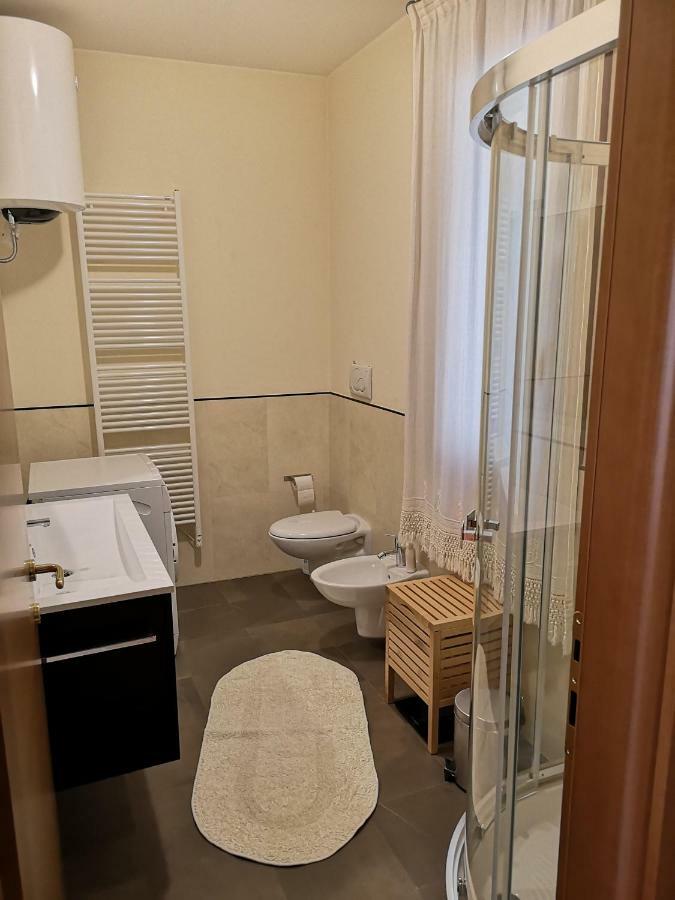 Patavium Apartment Padova Exterior photo